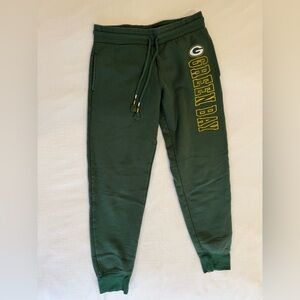 Green Bay Packers Joggers